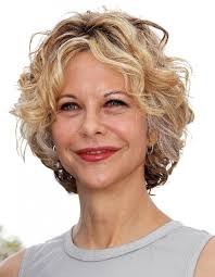 Just add layers and feel free to play with different types of textures like straight and wavy. Short Hairstyles For Over 50 Fine Hair Oval Face Novocom Top