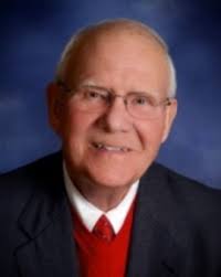 Richard “R.H.” Ellington Obituary July 25, 2018