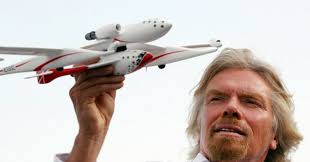 Les touristes de SpaceX ont parlé à Tom Cruise depuis l'espace