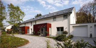 Das besondere an dieser capture c. Haus Mit Zwei Wohneinheiten Bau Welt De