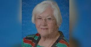 Charlotte L. Stewart Obituary