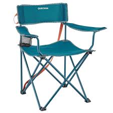 Plus confortable qu'un matelas seul, le lit de camp est apprécié de tous en camping. Chaises Et Fauteuils Camping Bivouac Decathlon