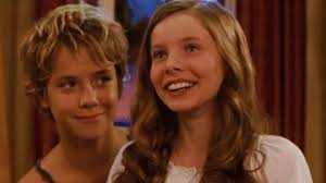 Rachel Hurd Wood Gifs Find Share On Giphy Peter Pan Movie Jeremy Sumpter Peter Pan Wendy Peter Pan