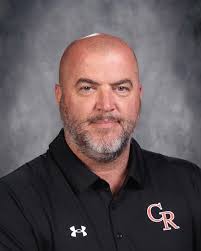 We feel safe when they are...