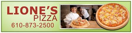 Lione S Pizza Downingtown Pa Food Good Food Best Foods