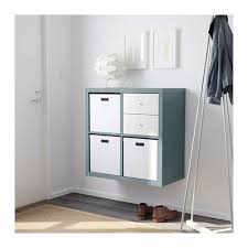 Kallax Shelf Unit High Gloss White 30 3 8x30 3 8 Ikea Kallax Shelving Unit Kallax Ikea Ikea Kallax Shelving