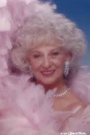 JoAnn Mitchell Obituary