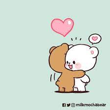 Check spelling or type a new query. Milk Mocha On Twitter How Big Is Your Love Feel Free To Mention Your Loved Ones Milkmochabear Milkandmocha