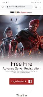 New features in free fire advance server. Free Fire Advance Server Registration Ob23 Registration Roidhub