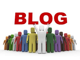 Started With Blog Marketing In This Year