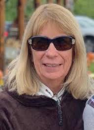 Donna Marie (Lucey) Prue