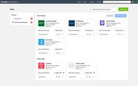 Follow us for updates on facebook's business tools, ai, ar, vr, and more. Facebook Announces Broad Launch Of Data Use Checkup