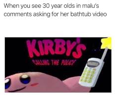 We did not find results for: Kirby S Calling The Police Know Your Meme