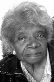 EVELYN WATTS Obituary (2011)