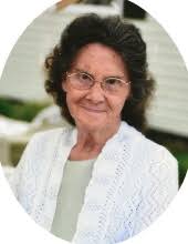 Obituary information for Marcella Mae Day Conn