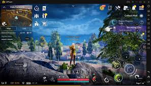 By using the perfect android emulator for free fire, you're. Ldplayer Review Best Emulator To Play Android Game On Pc Kongbakpao