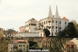 Santa maria de belém, vagy röviden belém a portugál főváros, lisszabon egyik kerülete, a tejo folyó partján fekszik. Latnivalok Lisszabon Kornyeken Sintra Messzi Tajak Portugalia Utazom Com Utazasi Iroda