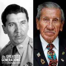 The Greatest Generations Foundation