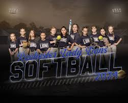 Rochester Lady Lions Fastpitch Softball