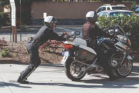 Give Your Bike A Bumpstart To Start A Dead Battery Cycle World