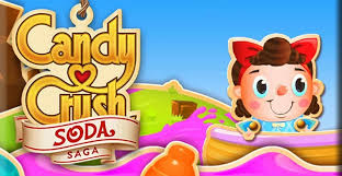 If you buy from a link, we may earn a commission. Candy Crush Soda Saga Mod Apk 1 179 0 3 Unlocked Free Download