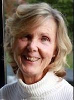 Eileen Carson Obituary (1948