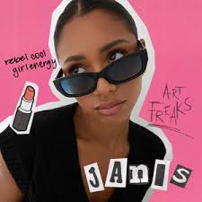 mean girls janis sunglasses