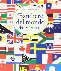 Voglio che, almeno questa volta, il sistema dichiari il proprio errore. Le Bandiere Del Mondo Da Colorare Ediz Illustrata Amazon It Meredith Susan Mcnee Ian Tammaro Laura Libri