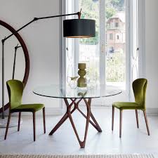 A bedroom standing lamp crafted out of wood is an excellent vintage style lamp for the bedroom. Dining Room Floor Lamps Acnn Decor