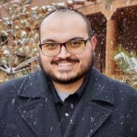 Mark Blount, MBA SHRM-CP