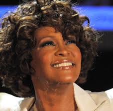 #whitneyhouston in the #bodyguard (1992). Cissy Houston Whitneys Korper Sah Aus Wie Ein Skelett Welt