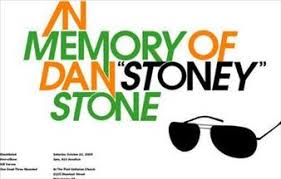 Daniel Stone Obituary and Online Memorial (2005)