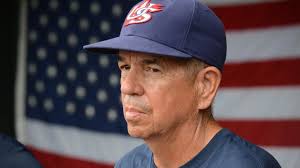 USA Baseball Coaching Alum Eric Kibler Named Sport Development Contributor  for 2018