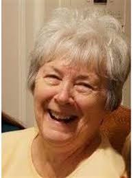 Jane Louise Daugherty Obituary (1940