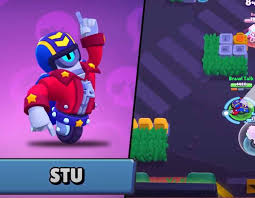 Play with friends or solo across a variety of game modes in under three minutes. Stu S Bilder Brawl Stars