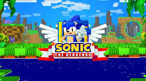 If you are brand new to the server, and would like to join the hypixel . Minecraft Goes Above And Beyond To Celebrate Sonic S 30th Anniversary Game Informer