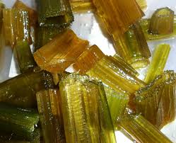 Articles A Propos De Angelique Confite Sur Les Dames De L Angelique Le Blog Confit Angelique Fruits Confits