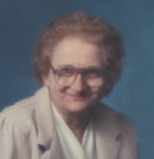 Obituary of Jennie Mayton