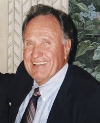 Vincent Delaney Obituary