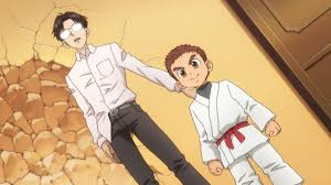 Who is your hunter x hunter personality boyfriend? Killua And Gon Tux Novocom Top