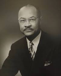 Dr. George Kelsey, Theologian born