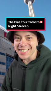 Space Eras Tour Recap Mars