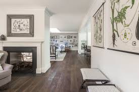 Clocks are turned 1 hour forward. Mill Valley Kitchen And Master Bedroom Renovation More Farmhouse Dining Room San Francisco By Rasmussen Construction Houzz