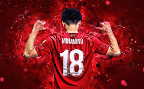 Download Wallpapers 4k Takumi Minamino 2019 Back View Soccer Liverpool Fc Japanese Footballers Minamino Premier League Lfc Football Neon Lights England Takumi Minamino Liverpool For Desktop Free Pictures For Desktop Free ❯ you can change wallpaper with your keyboard arrow keys! download wallpapers 4k takumi minamino