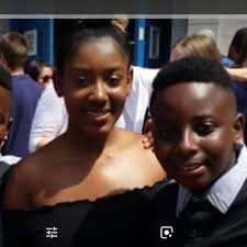 Fundraiser by Fran Justice-Ferguson : Moving Forward