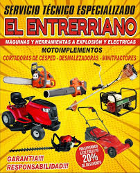 Taller El Entrerriano