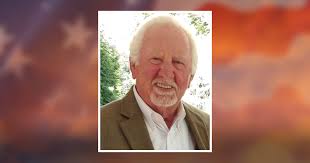 James E McMorris Obituary February 2, 2024