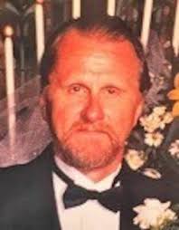 Thomas Richard Kondas Obituary