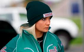 24 year old stunt/precision driverbritish karting champion world record holder 2019/20 w series driver. Jessica Hawkins Joins Formula Ford Grid For Silverstone Formula Scout