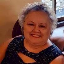 Karen Sue Lazo Obituary